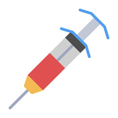 Syringe Icon