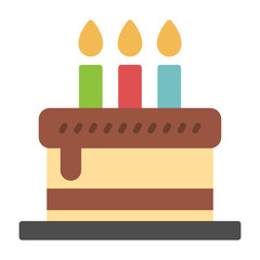 Cake Icon