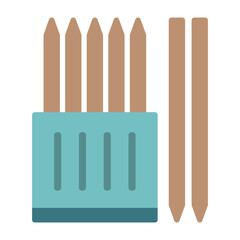 Skewer Icon