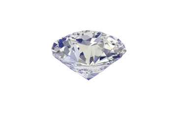 diamond blue white png