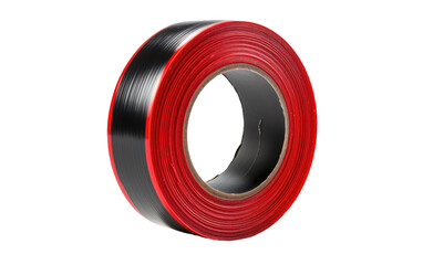 Electrical Tape On Transparent PNG