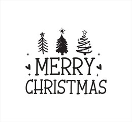 CHRISTMAS SVG DESIGN