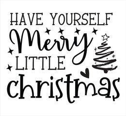 CHRISTMAS SVG DESIGN