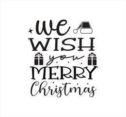 CHRISTMAS SVG DESIGN