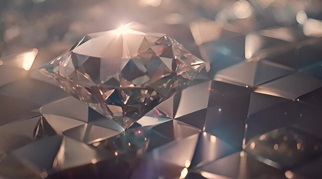 diamonds, gemstones, jewelry, precious stones, brilliance, carats, sparkle, luxury, rare, clarity, cut, color, engagement rings, earrings, wedding bands, gemology, radiant, generative ai