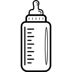 Baby Bottle