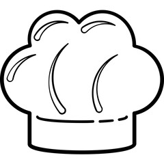 Chef Hat