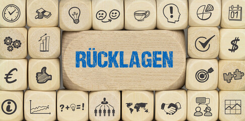 Rücklagen