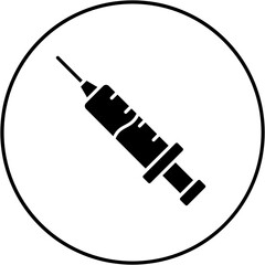 Syringe Icon