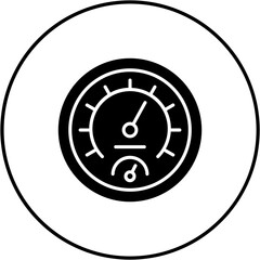 Barometer Icon