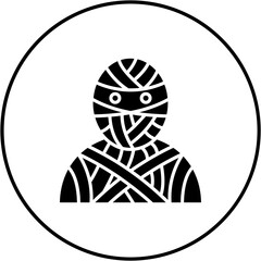 Mummy Icon