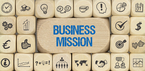 Business Mission