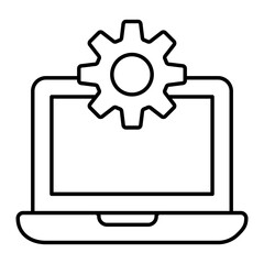 laptop