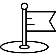 Flag Icon