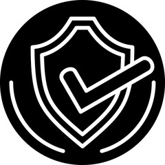Shield Icon