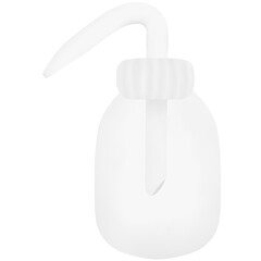 Wash bottle