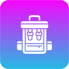 Backpack Icon