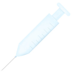 Syringe
