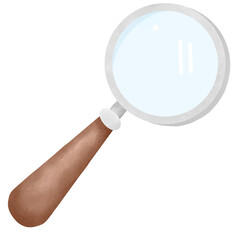 Magnifying glass