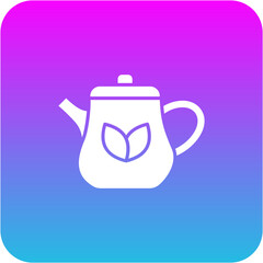 Teapot Icon