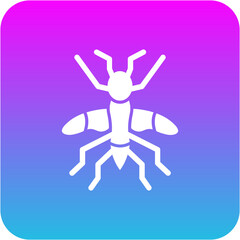 Mosquito Icon