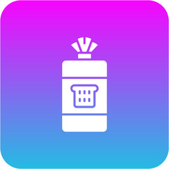 Bread Icon
