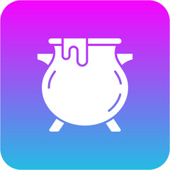 Cauldron Icon