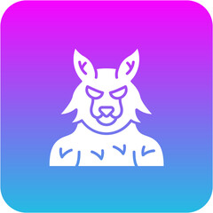 Werewolf Icon