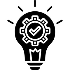 Idea Icon