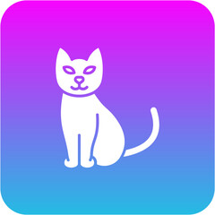 Cat Icon