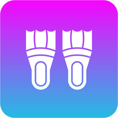 Fins Icon