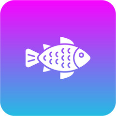 Fish Icon