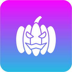 Pumpkin Icon
