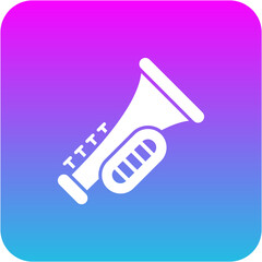 Trumpet Icon