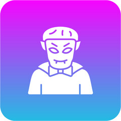 Halloween Costume Icon