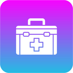 First aid Icon