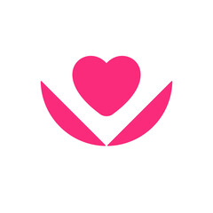 heart logo 