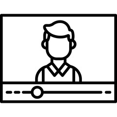 Tutorials Icon