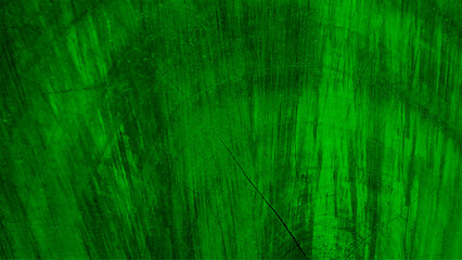 Fototapeta premium Green vintage wooden table top pattern texture and seamless background