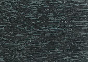 black green positive relief basalt texture