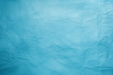 Obraz premium Grunge blue paper background with space for text