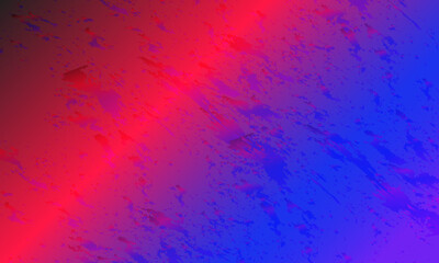 colorful gradient shining bright grunge texture background. Eps10 vector