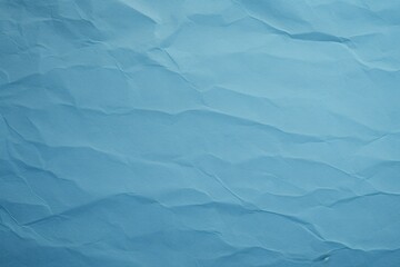 Obraz premium Grunge blue paper background with space for text