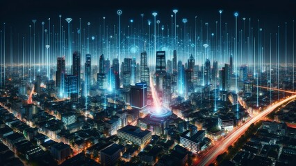 Smart City