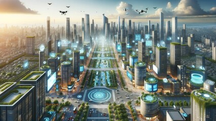 Smart City
