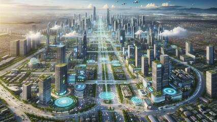 Smart City