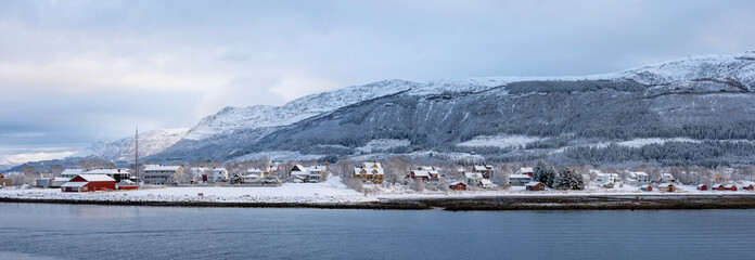 Nesna, Nordland, Norway