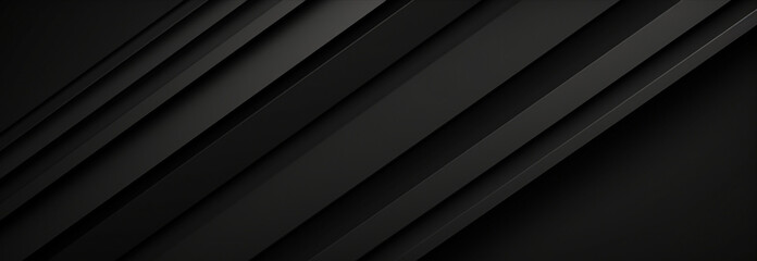 black background vector template line