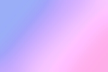 purple and pink gradient background. web banner design. dynamic background with degrade effect in green - obrazy, fototapety, plakaty