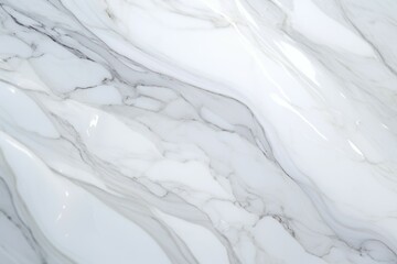 Obraz premium Grey marble texture luxury background, abstract marble texture (natural patterns) for design.